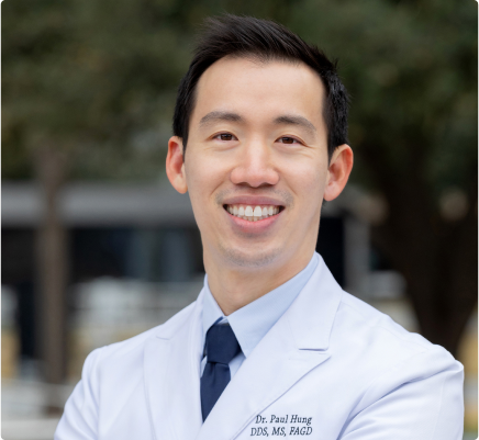 Dr. Paul Hung, D.D.S., M.S. - Village Family Dental  - PracticeDilly